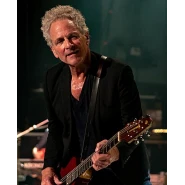 Lindsey Buckingham