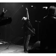 Moving Pictures (band)
