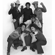 Grandmaster Flash and the Furious Five