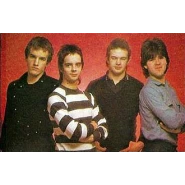 The Vapors
