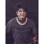 Gary Numan