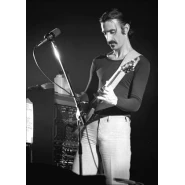 Frank Zappa