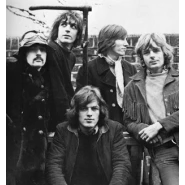 Pink Floyd