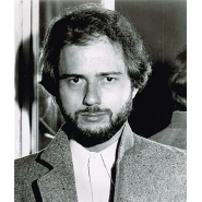 Rupert Holmes