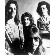 Climax Blues Band