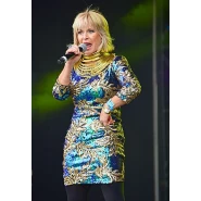 Toyah Willcox