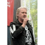 Johnny Logan (singer)