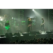 The Cure