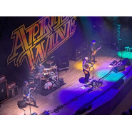 April Wine