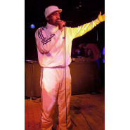 Kurtis Blow