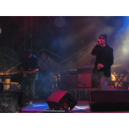 Echo & the Bunnymen