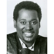 Luther Vandross