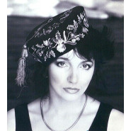 Kate Bush