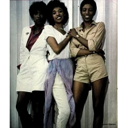 The Pointer Sisters