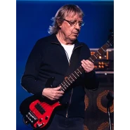 Bill Wyman
