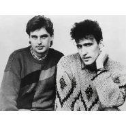 Orchestral Manoeuvres in the Dark