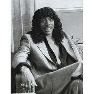 Rick James