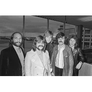 The Moody Blues