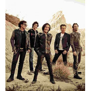 Journey (band)