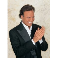 Julio Iglesias
