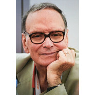 Ennio Morricone