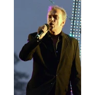Richard Sanderson