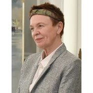 Laurie Anderson