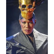 Grace Jones