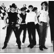 The Birthday Party (band)