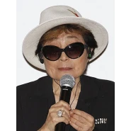 Yoko Ono