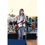 Tom Tom Club