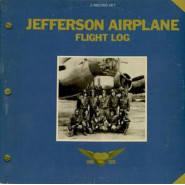 Flight Log (album)