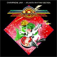 Champagne Jam
