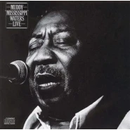 Muddy "Mississippi" Waters – Live