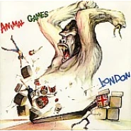 Animal Games