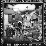 The Feeding of the 5000