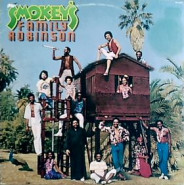Smokey's Family Robinson