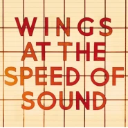 Wings at the Speed of Sound