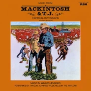 Music from 'Mackintosh & T.J.