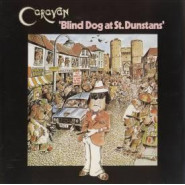 Blind Dog at St. Dunstans