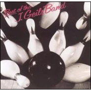 Best of the J. Geils Band