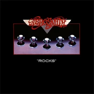 Rocks (Aerosmith album)