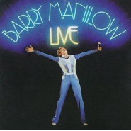 Barry Manilow Live