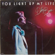 You Light Up My Life