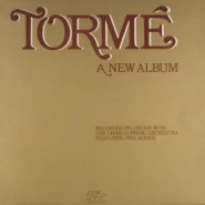 Tormé: A New Album
