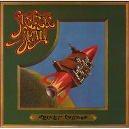 Rocket Cottage