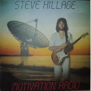 Motivation Radio