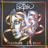 Pleasure and Pain