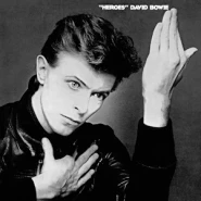 Heroes" (David Bowie album)