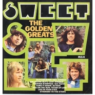 The Golden Greats
